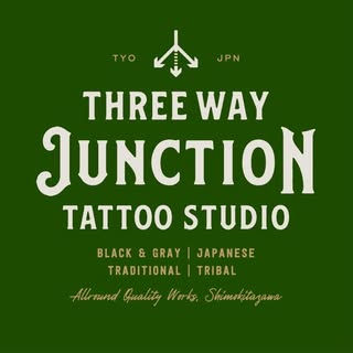 @3way_junction_tattoo_tokyo