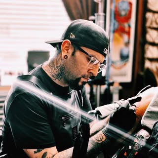 @dannytattoos