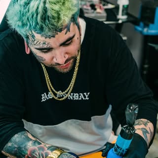 @lefthandjosh